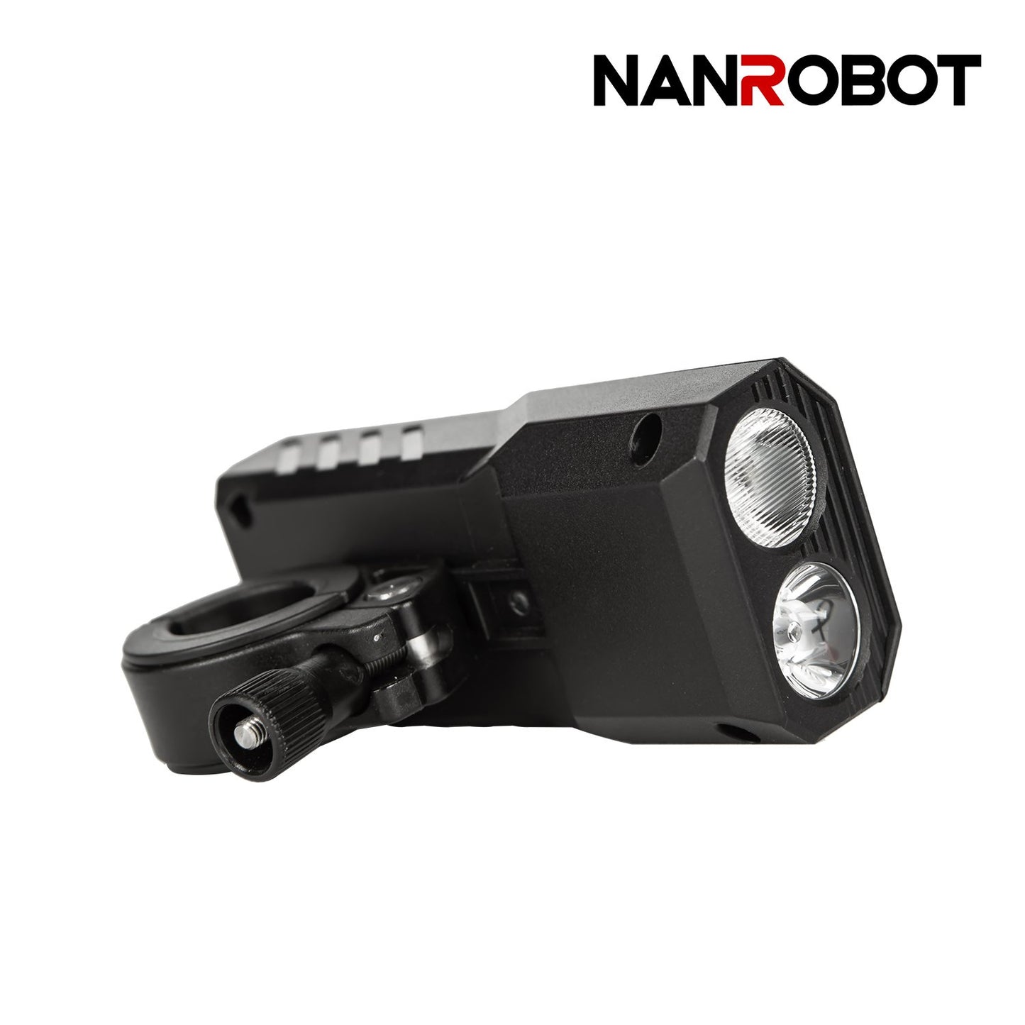 NANROBOT Lampe Frontale