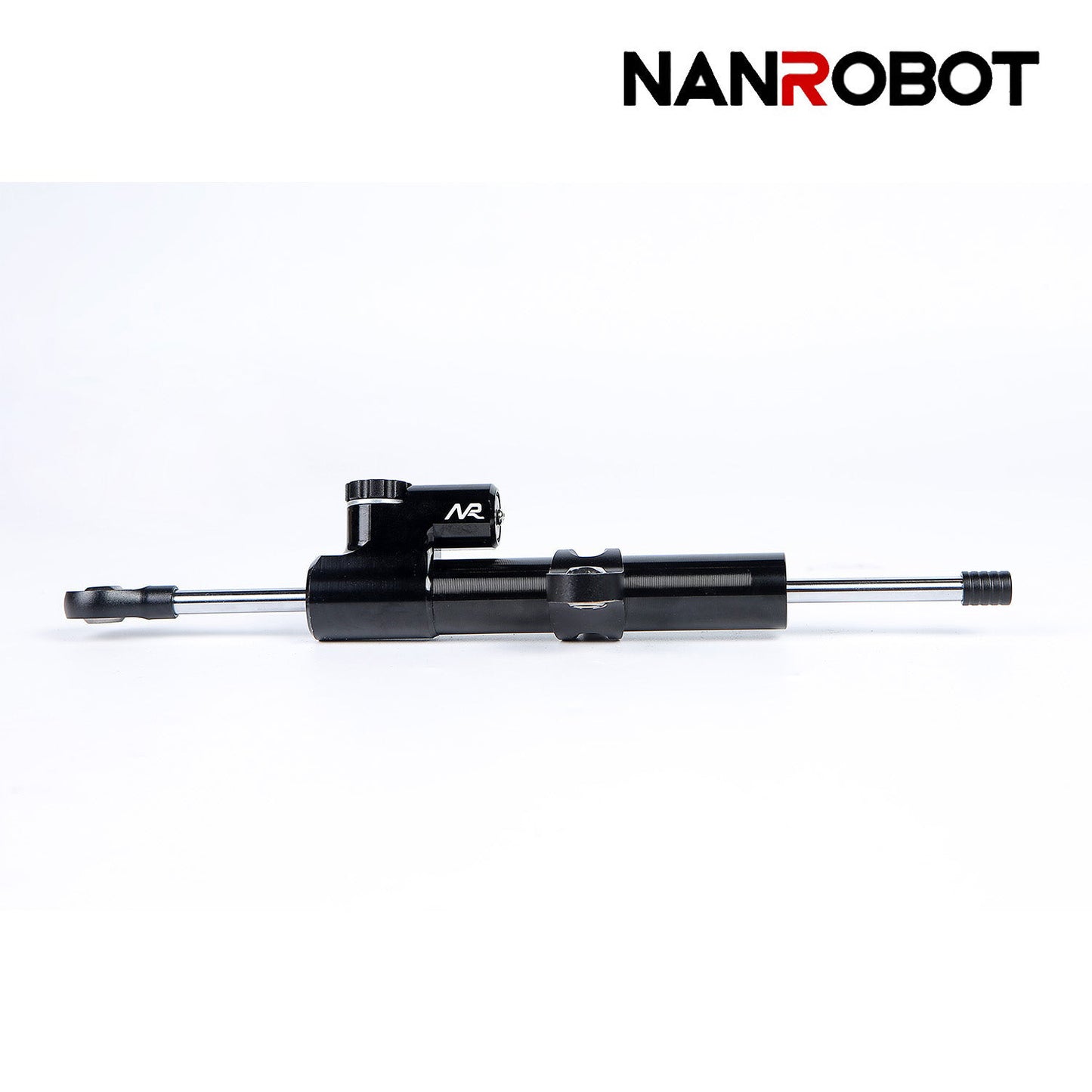 NANROBOT Kit d'amortisseur de direction