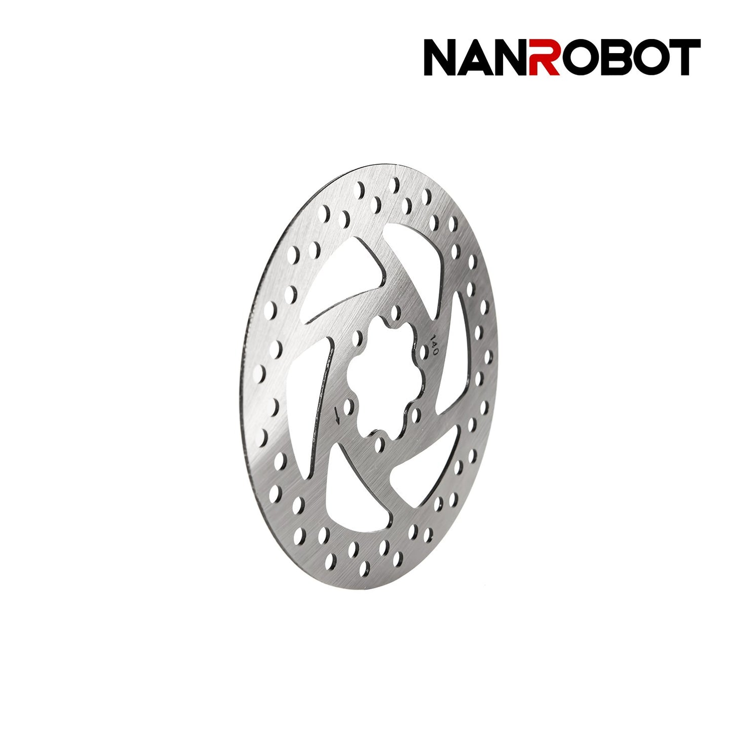 NANROBOT Disque De Frein