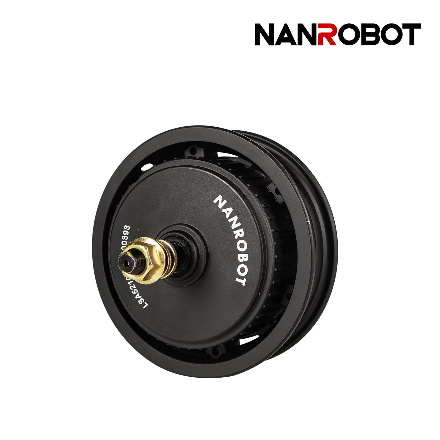 NANROBOT Moteur