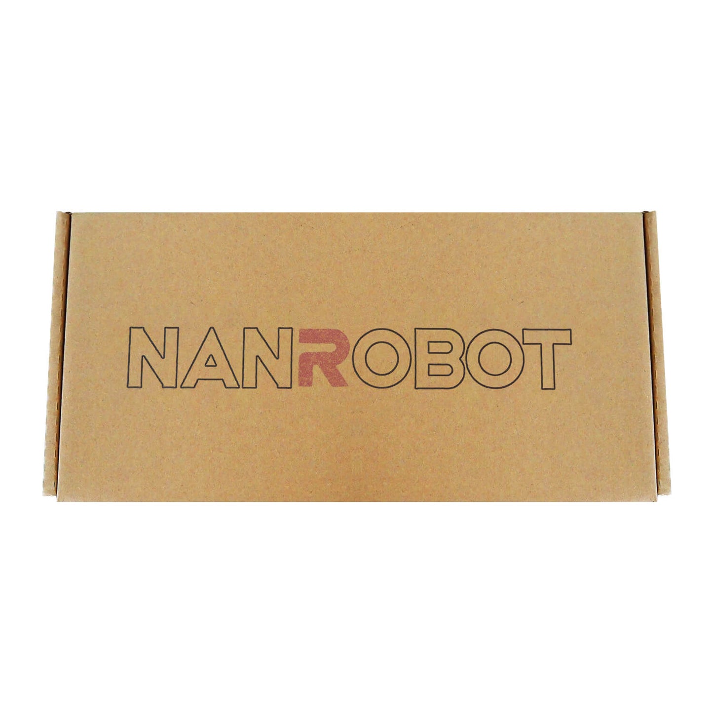 NANROBOT Kit d'amortisseur de direction