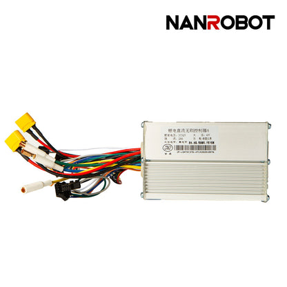 NANROBOT Contrôleur